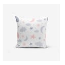Otroška prevleka za blazino 45x45 cm Moon – Minimalist Cushion Covers