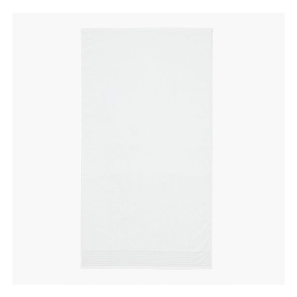 Bela bombažna brisača 50x85 cm – Bianca