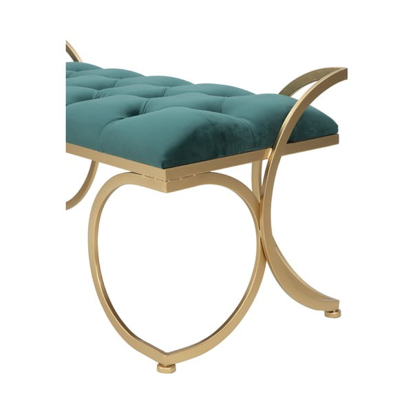 Zelena klop Mauro Ferretti Luxy-image-3