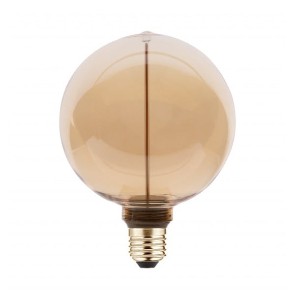 Filamentna žarnica s toplo svetlobo z žarnico E27, 2 W – GTV