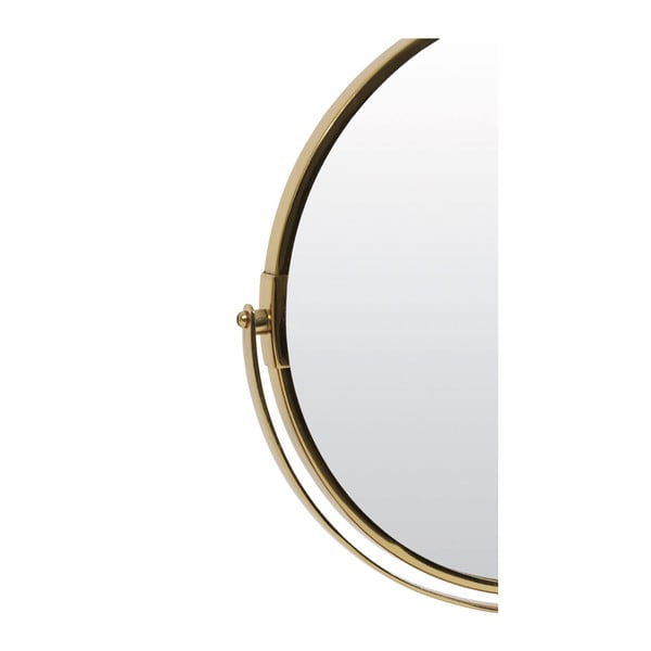 Kozmetično ogledalo ø 33 cm Riesco – Light & Living-image-3