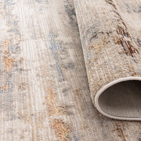 Bež/kremno bela preproga 120x160 cm Miro – Asiatic Carpets-image-4