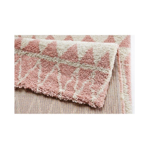 Preproga Mint Rugs Allure Rose, 200 x 290 cm-image-3
