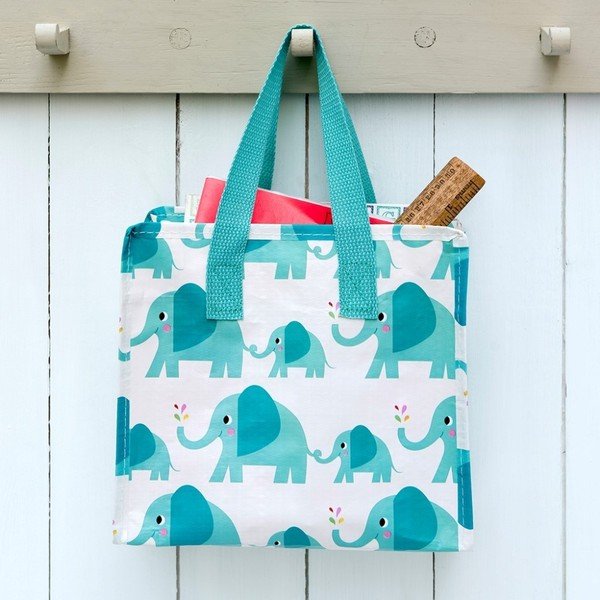 Rex London Elvis The Elephant torba-image-1