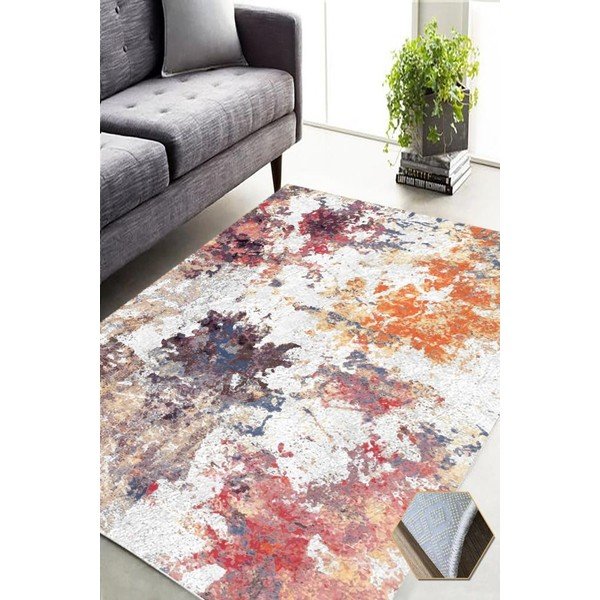 Preproga Rizzoli Abstraktno, 80 x 140 cm-image-4