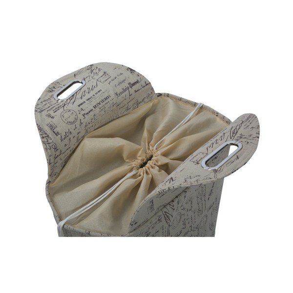Torba Mauro Ferretti Home Bag Writings-image-2