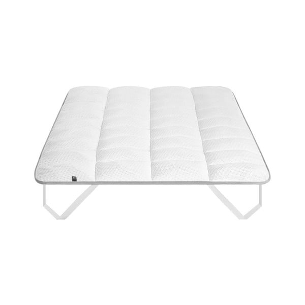 Zaščitna prevleka za vzmetnico 90x200 cm Freya – Kave Home