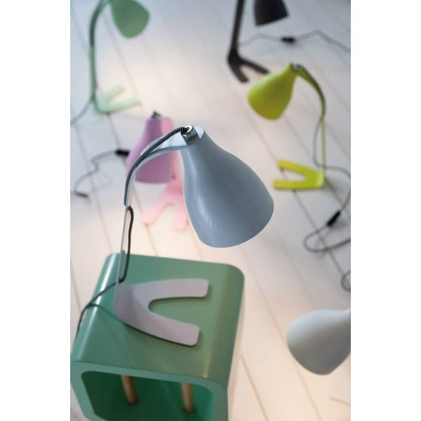 Zelena namizna svetilka Karlsson Barefoot-image-1