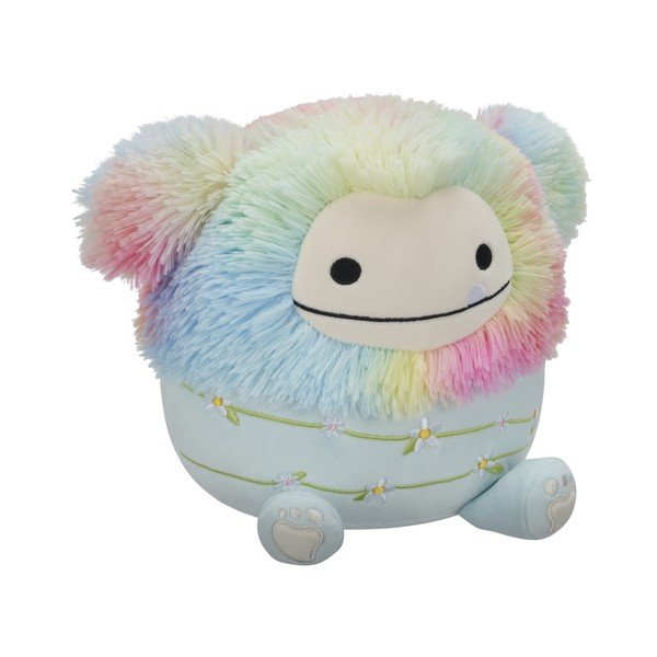 Plišasta igrača Zozo – SQUISHMALLOWS-image-1
