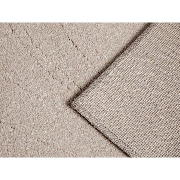 Kremno bela preproga 160x230 cm Kagera – Micadoni -image-2