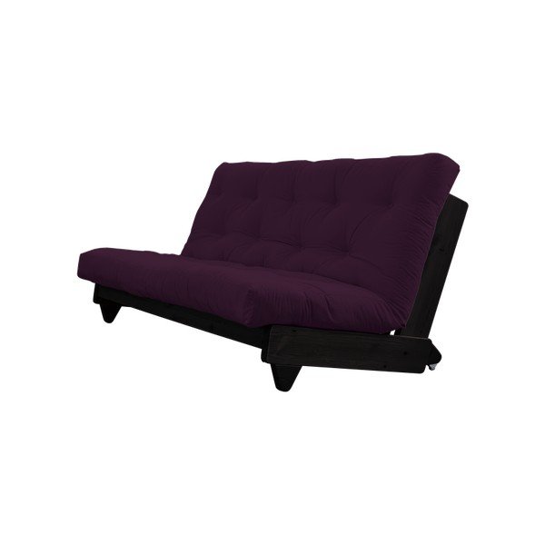 Variabilni kavč Karup Fresh Wenge/Purple Plum-image-3