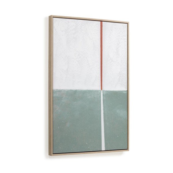 Slika 50x70 cm Malvern – Kave Home