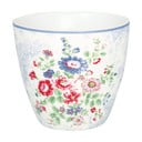 Porcelanasta skodelica Green Gate Ailis, 300 ml