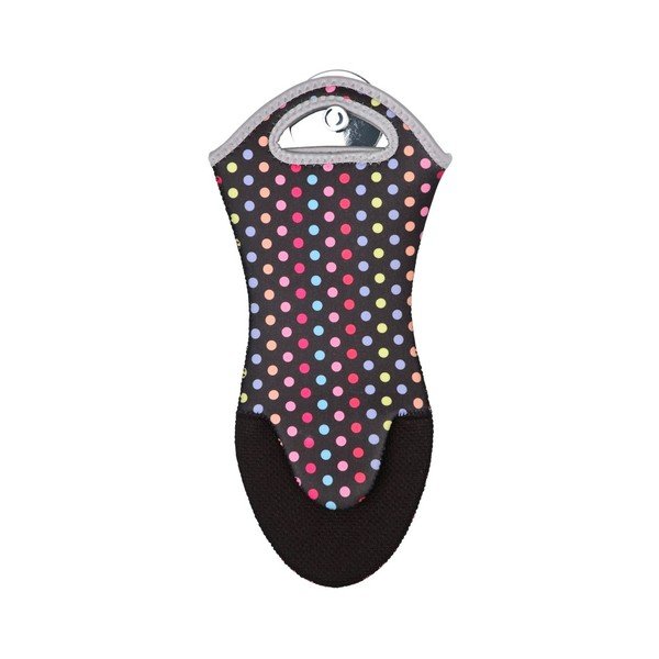 Komplet 2 neoprenskih kuhinjskih rokavicWenko Dots-image-1