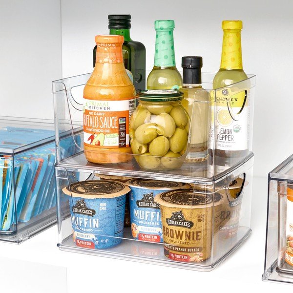 Kuhinjski organizator iz reciklirane plastike Basic – iDesign-image-2