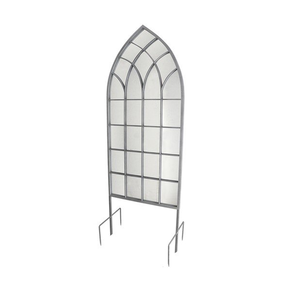 Zunanje ogledalo 65x180 cm Gothic – Esschert Design-image-2