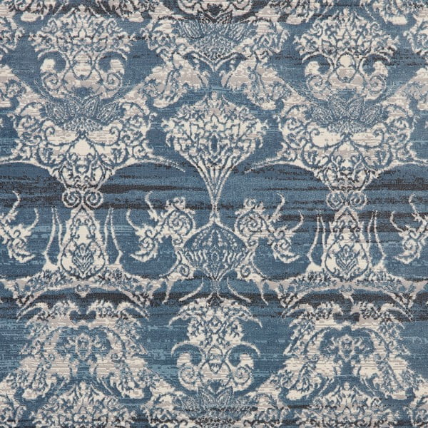 Temno modra preproga 160x235 cm Imperial Midnight – Think Rugs-image-4