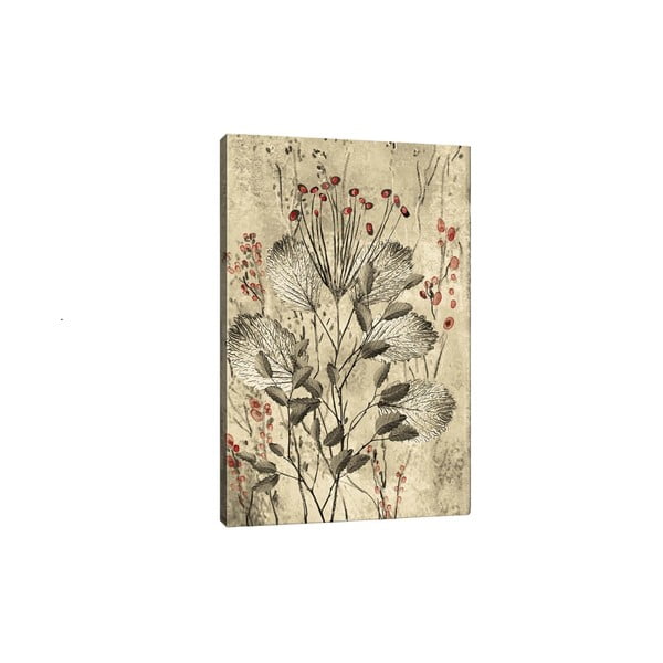 Stenska slika na platnu Tablo Center Faith, 40 x 60 cm