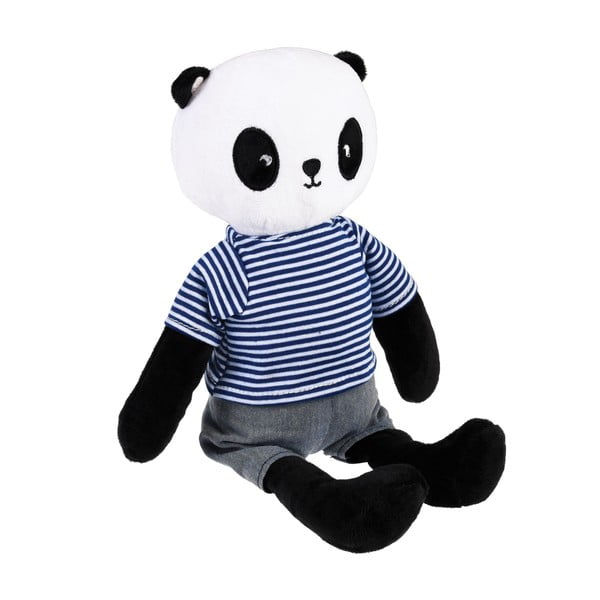 Jamie Rex London Plišasta igrača panda