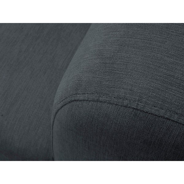 Temno siva trisedežna zofa Windsor & Co Sofas Sigma-image-4