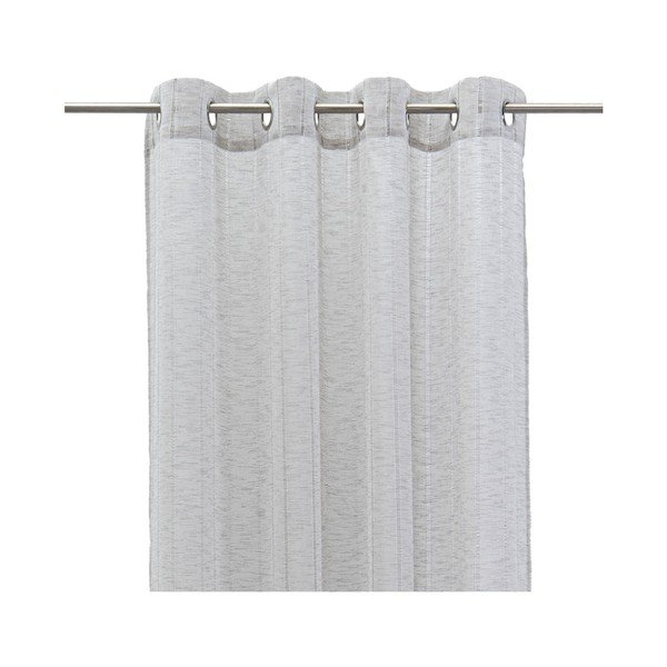 Siva zavesa 140x260 cm Lula – Casa Selección