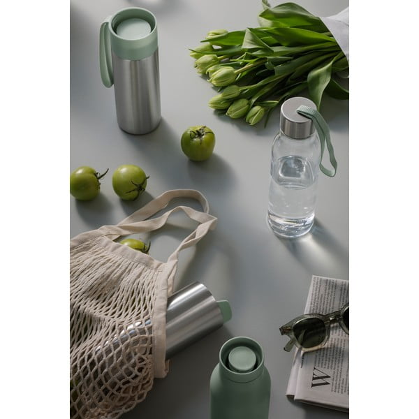Zelena termoska 500 ml Urban – Eva Solo-image-1