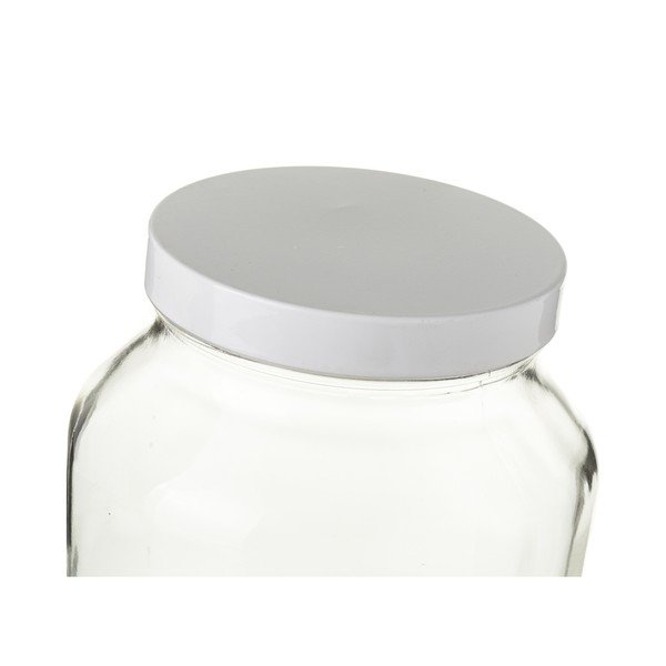 Steklen vrč s pipo Unimasa, 3,4 l-image-1