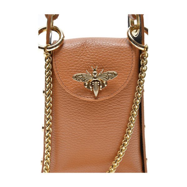 Usnjena torbica - Mangotti Bags-image-2