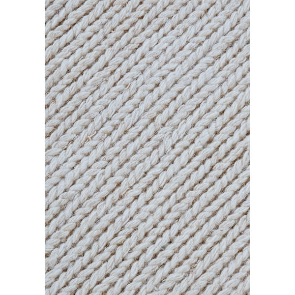 Bel ročno tkan volnen tekač 80x200 cm Francois – Villeroy&Boch-image-4