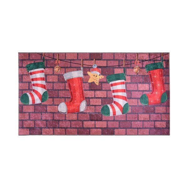 Preproga Vitaus Star, 80 x 120 cm-image-2