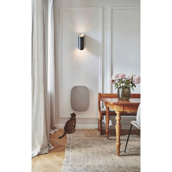 Praskalnik za mačke Pannello Beige S – MiaCara-image-1