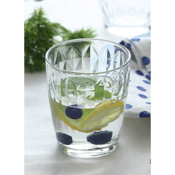 Kozarci v kompletu 6 ks 400 ml – Hermia-image-1