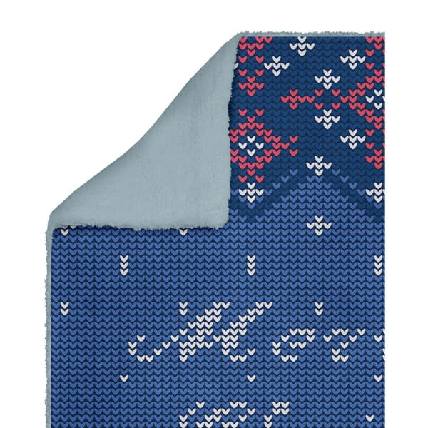Odeja Oyo home Jelen, 160 x 220 cm-image-2