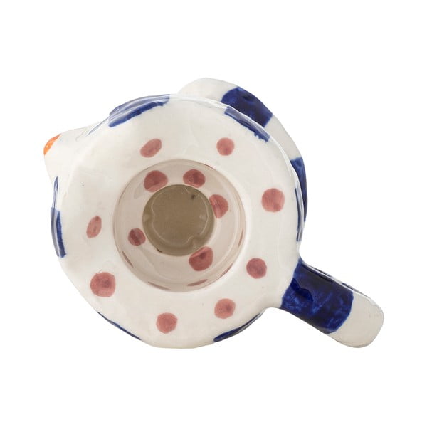 Lončeni svečniki v kompletu 2 ks Caty – Bloomingville-image-3