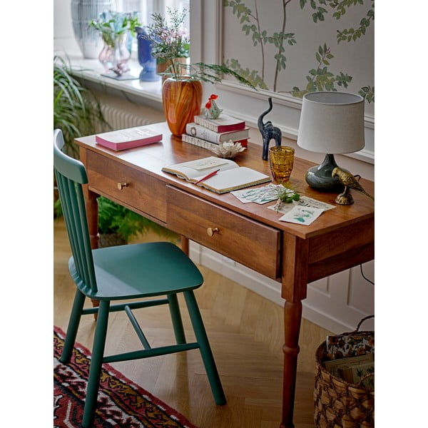 Lončen kipec (višina 23,5 cm) Longuro – Bloomingville-image-2