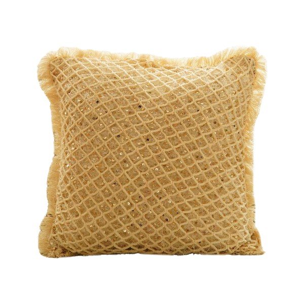 Prevleka za blazino 43x43 cm Net – Mioli Decor