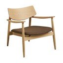 Rjav fotelj Olvera – House Nordic