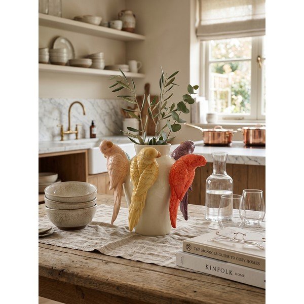 Keramična vaza (višina 29 cm) Lysor – Yes Everyday-image-2