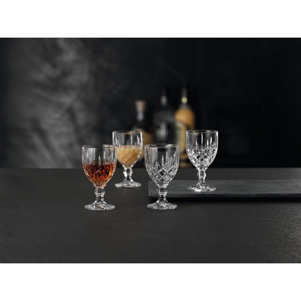 Kozarci za liker v kompletu 4 ks 57 ml Noblesse – Nachtmann-image-2
