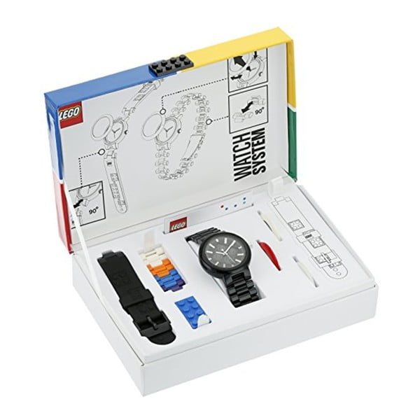 Ura za odrasle LEGO® Stud Brick-image-1