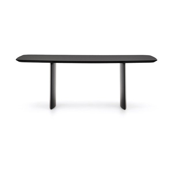 Jedilna miza 100x200 cm Litto – Kave Home-image-2