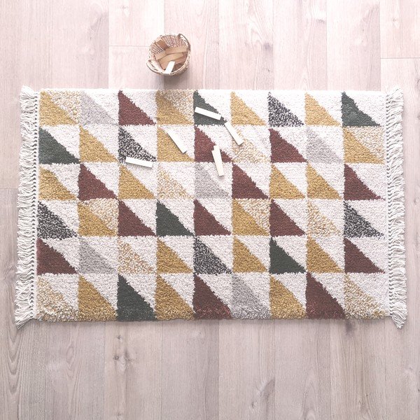 Preproga Nattiot Pura, 100 x 150 cm-image-1