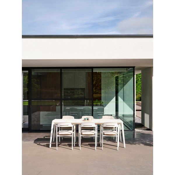 Vrtna miza 104x226 cm Icon – Diphano-image-4