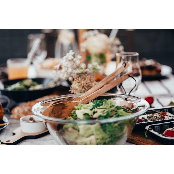 Žlica iz akacijevega lesa Fackelmann Nature-image-1