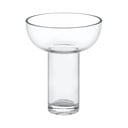 Steklena ročno izdelana vaza (višina 21 cm) Miyabi – Blomus