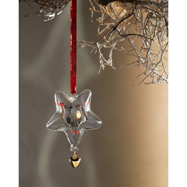 Okrasek za jelko Star – Holmegaard-image-1