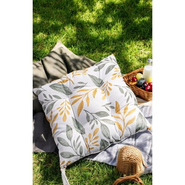 Sedežna blazina 40x40 cm – Mila Home-image-3