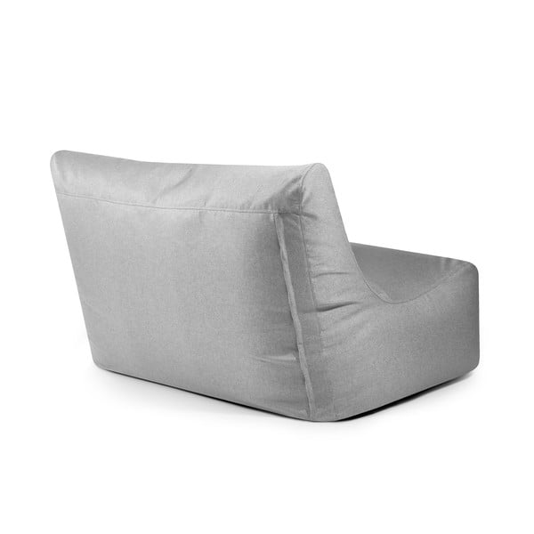 Temno siva vreča za sedenje Sofa Seat Lounge – SLOWDOWN-image-4