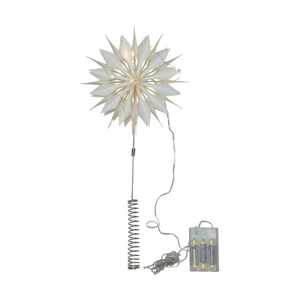 Bela božična svetlobna dekoracija Flinga – Star Trading-image-3