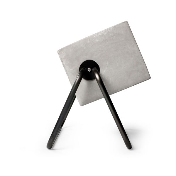 Stoječa betonska svetilka Lyon Béton  Floor-image-1